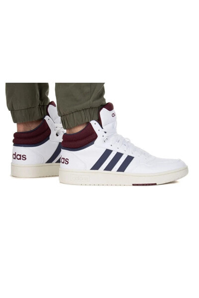 Кроссовки Adidas Hoops 3.0    GY5435 