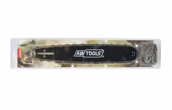 Awtools kadzadnica+2xłanuch 40 см/66/325 "/1,5 для CS580/CS620