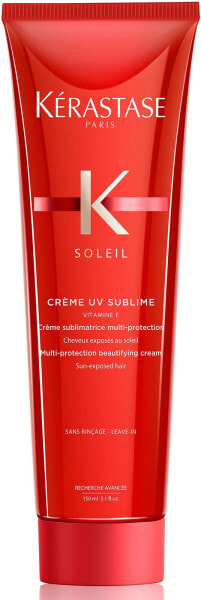 Crème UV Sublime leave-in