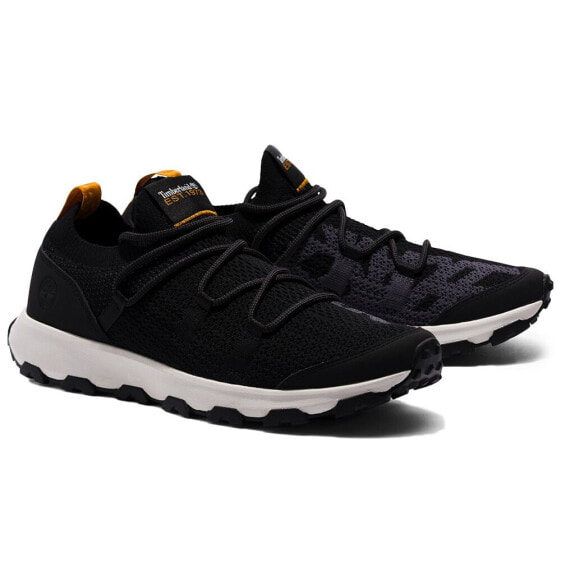 Кроссовки Timberland Winsor Trail Knit Trainers