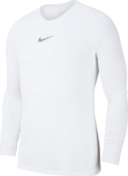 Nike Koszulka męska Dry Park First Layer biała r. XL (AV2609-100)