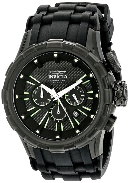 Часы Invicta I-Force Black Watch