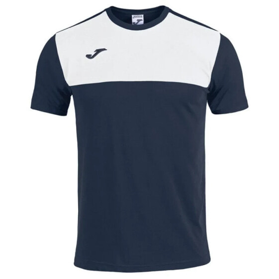 JOMA Winner short sleeve T-shirt