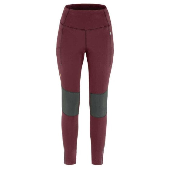 Fjällräven Abisko Värm Trekking Leggings