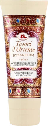 Cremedusche Byzantium, 250 ml