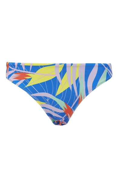 Плавки Defacto Tropic Print Bikini Bottoms