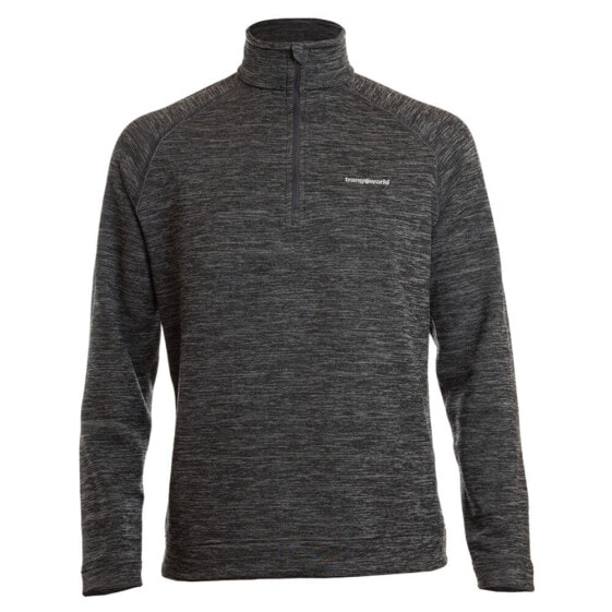 TRANGOWORLD Qoruq 11 half zip fleece