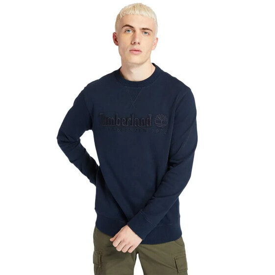 TIMBERLAND Outdoor Heritage Est. 1973 sweatshirt