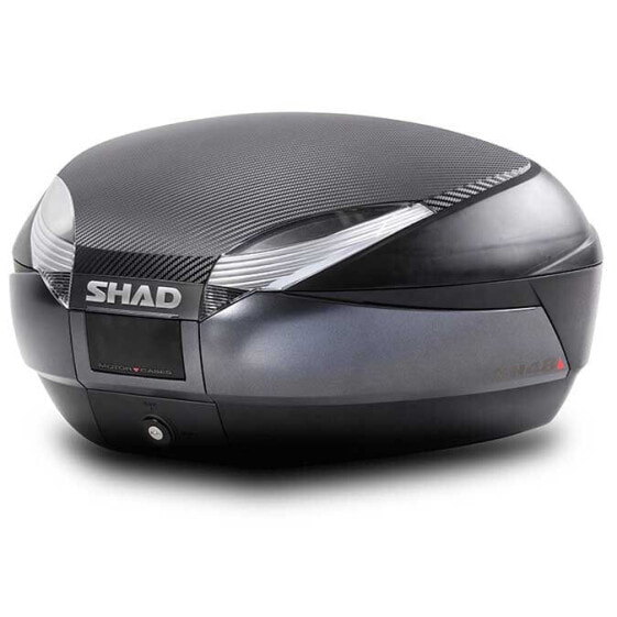 Багажник мотоциклетный Shad SH48 Premium