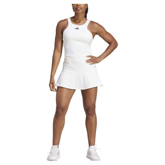 Платье для тенниса Adidas Gameset «Y-Dress»