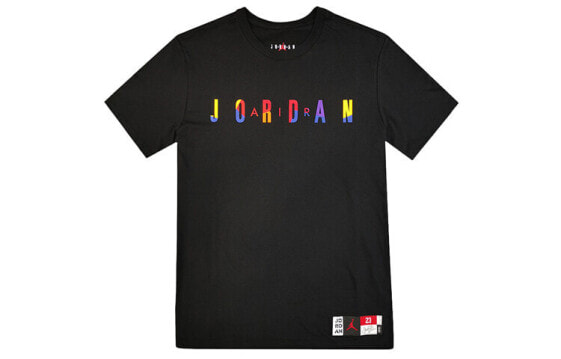 Футболка Jordan LogoT AT8943-010