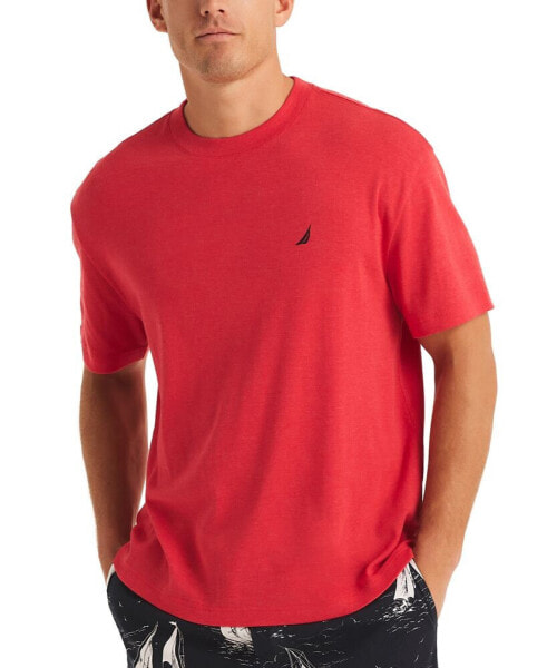 Men's Single Dye Sleep T-Shirt