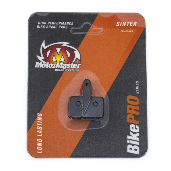 MOTO-MASTER 730254 Brake Pads