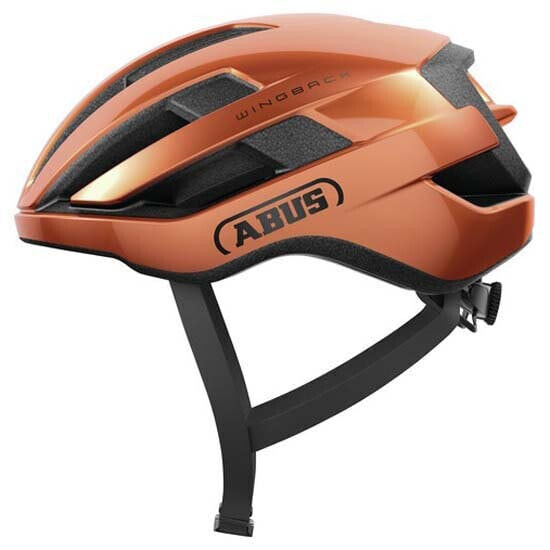 ABUS WingBack helmet