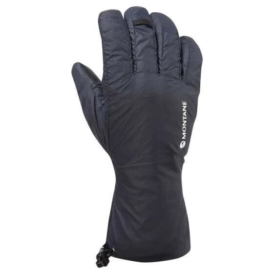 MONTANE Respond Dry Line gloves