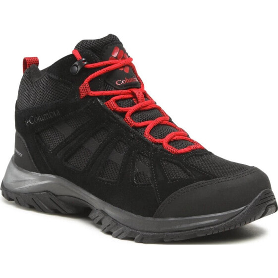 Columbia Redmond Iii Mid Waterproof