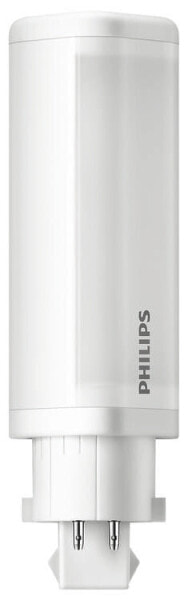 Philips CorePro LED PLC 4.5W 840 4P G24q-1 - 4.5 W - G24q-1 - 500 lm - 30000 h - Cool white