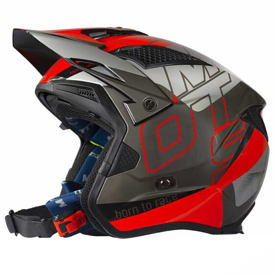 MOTS Jump Up03 open face helmet