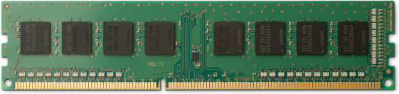 Модуль памяти HP 8GB (1x8GB) DDR4-2933 ECC RegRAM, 8 GB, 1 x 8 GB, DDR4, 2933 MHz
