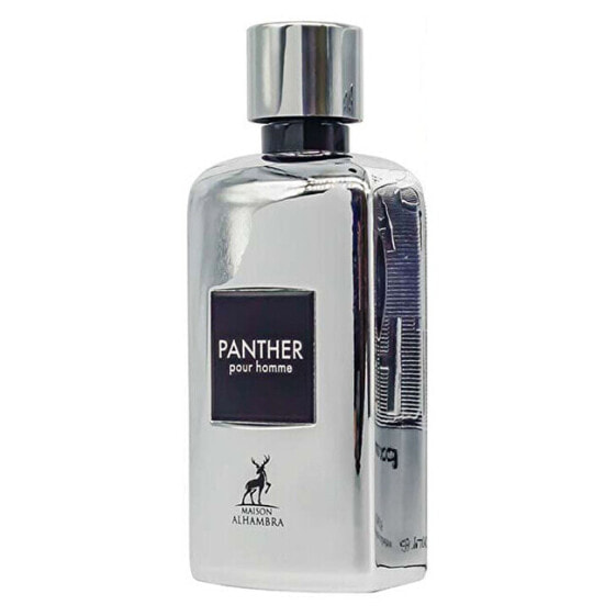 Мужская парфюмерия Alhambra Panther Pour Homme - EDP