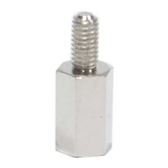 Лодочный мотор HONDEX Screw UBSB-307E Spacer Silver