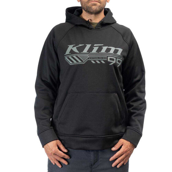 KLIM Foundation hoodie