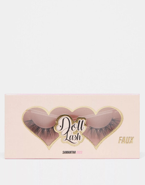 Doll Beauty Samantha 2023 Lashes