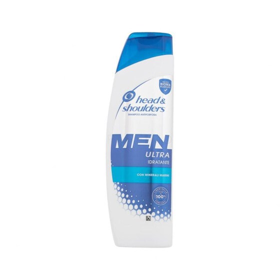 Head & Shoulders Men Ultra Total Care 225 ml shampoo für Herren