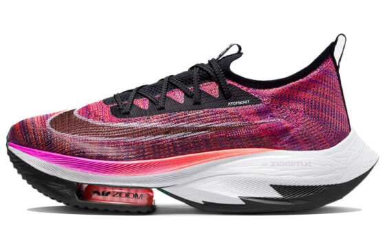Кроссовки Nike Air Zoom Alphafly Next 1 Black/Pink