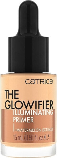 Catrice The Glowifier Illuminating Primer