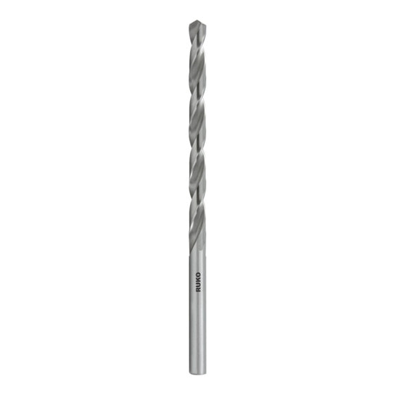 RUKO 203065 - Drill - Twist drill bit - Right hand rotation - 6.5 mm - 148 mm - Metal