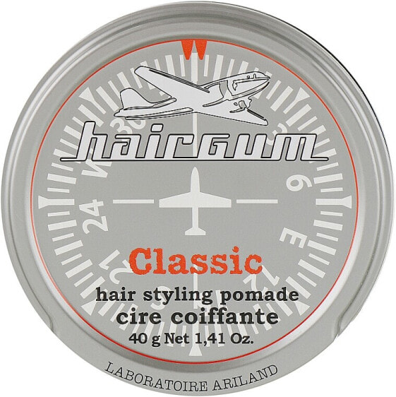 Styling-Pomade - Hairgum Classic Hair Styling Pomade 40 g