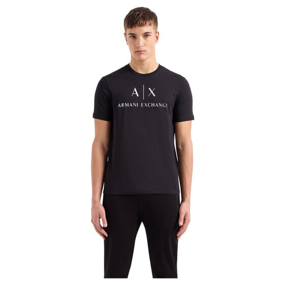 ARMANI EXCHANGE 8NZTCJ short sleeve T-shirt