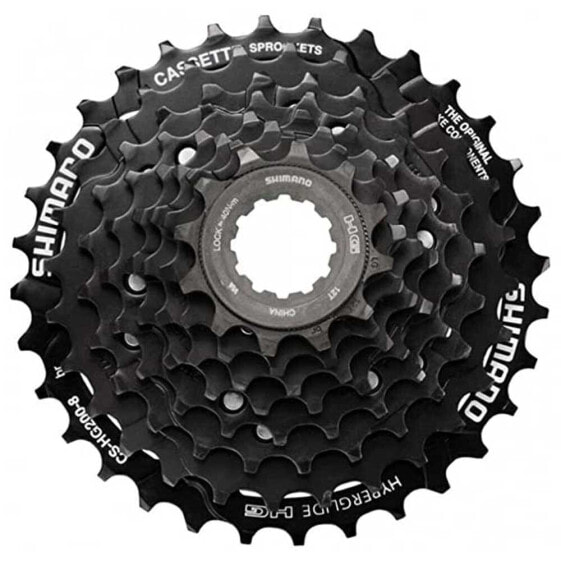 SHIMANO Alivio CS-HG200 cassette