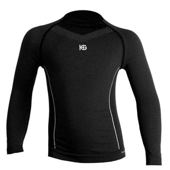 SPORT HG Technical long sleeve base layer