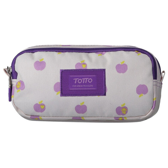 TOTTO Erezo Pencil Case