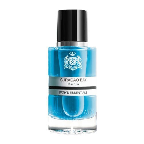 Jacques Fath Curacao Bay Parfum