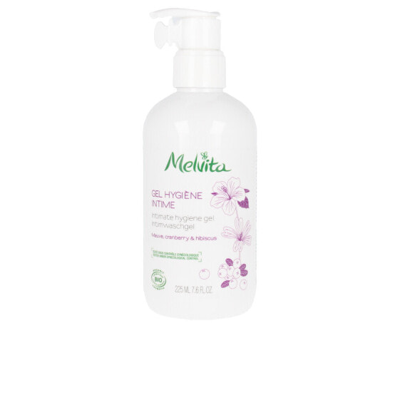 Melvita Toiletries Гель для интимной гигиены 225 мл