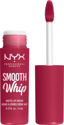 Lippenstift Smooth Whip Matte 08 Fuzzy Slippers, 4 ml