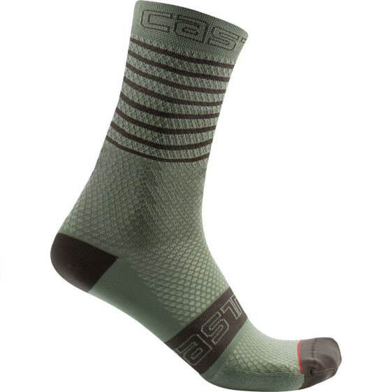 CASTELLI Superleggera 12 socks