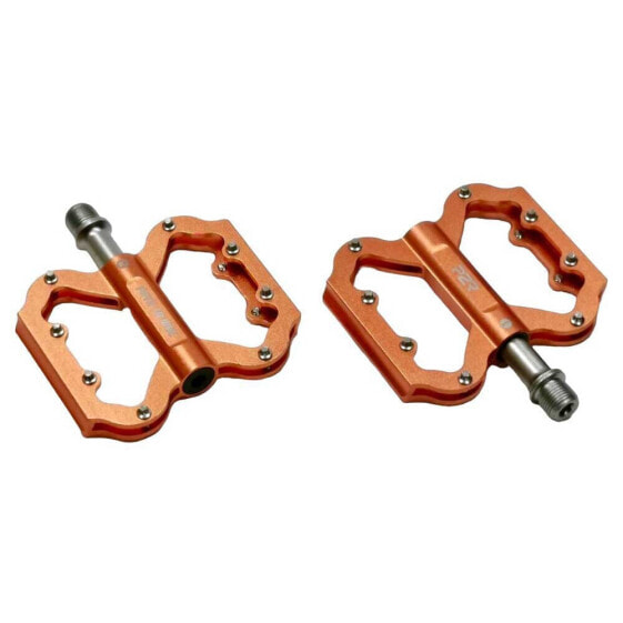 P2R Flatman 50 pedals