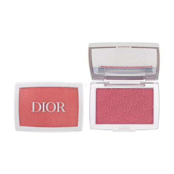 Dior Dior Backstage Rosy Glow 4,4 g rouge für Frauen