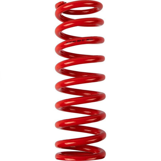 MOOSE HARD-PARTS 1312-0973 rear shock spring