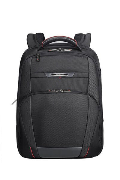 Samsonite PRO-DLX 5 - Backpack case - 39.6 cm (15.6") - Expandable - 1.4 kg