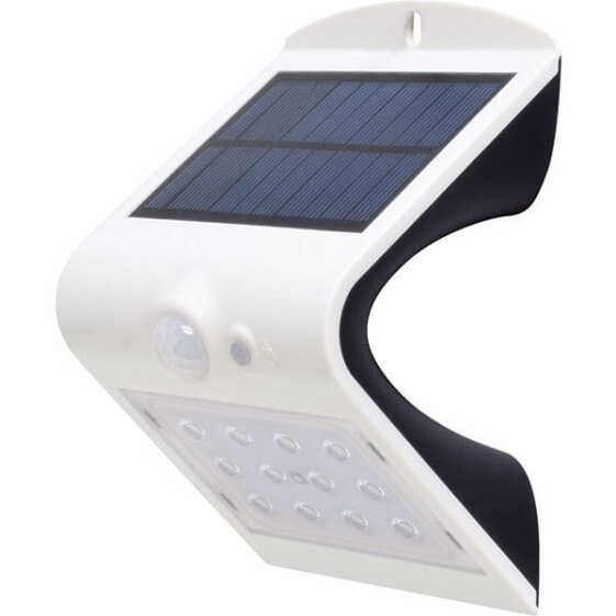 Светильник на солнечных батареях Valterra Solar Powered LED Wall Light