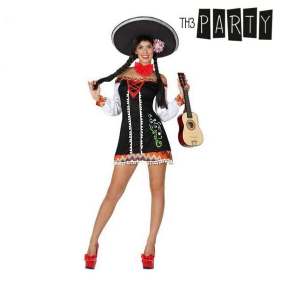 Costume for Adults Sexy Mariachi