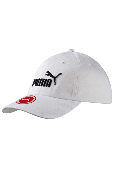 052919-10 Ess Cap Unisex Şapka