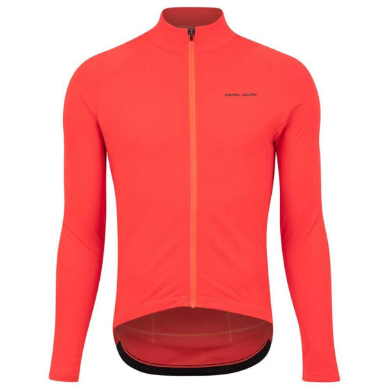 PEARL IZUMI Attack long sleeve jersey