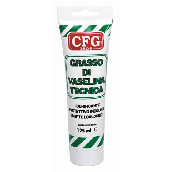 C.R.C. 125ml Vaseline Grease