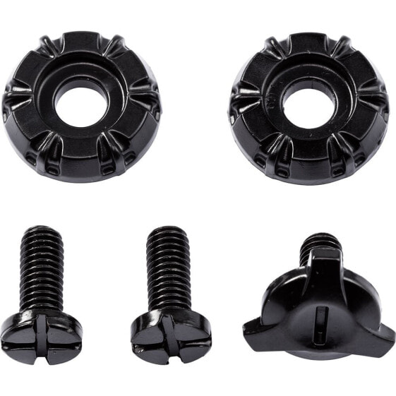 NEXO MX Line Enduro II Peak Screws Set